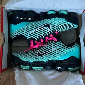 Air vapor max flyknit 3